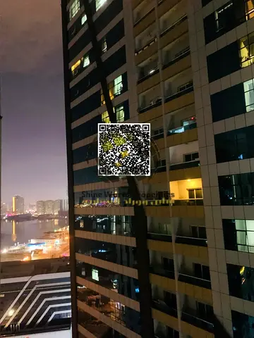 Apartment for Sale in Orient Towers Ajman Shine World Real Estate AJRE 2087 proudly presents a spacious apartment located in Orient Towers, one of the