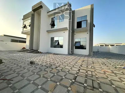 Brand new unit 5bhk | Smart home| luxury| Specious| best location