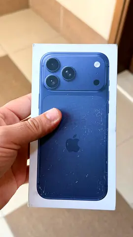 iPhone (sealed box) - Unopened, like new TDRA