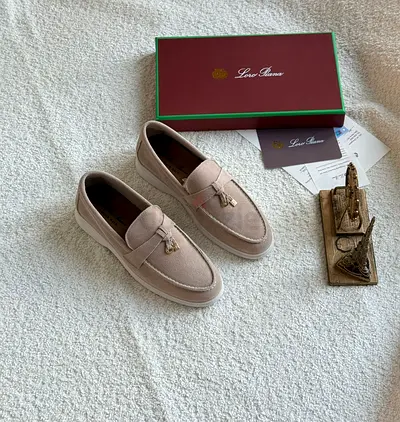 Loro piana woman shose