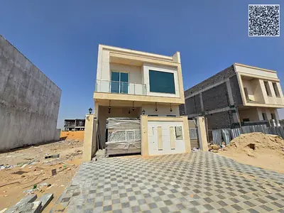 An opportunity for upscale living or a guaranteed high-yield investment.