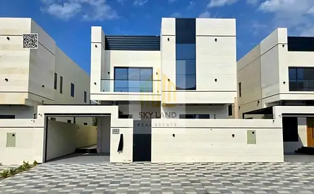 Luxury villa, registration fees included, prime location, freehold ownership, negotiable