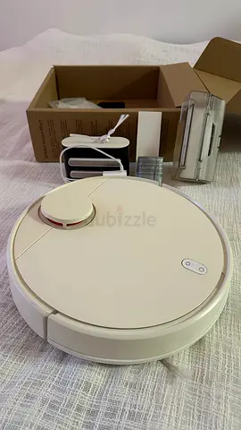 Mi Robot Vacuum-Mop P