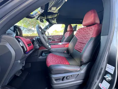 2026 Nissan PATROL — миниатюра 4
