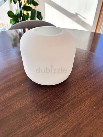 White vase-new
