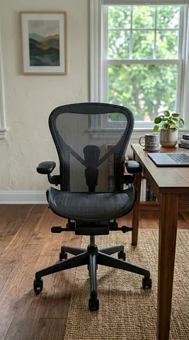 Herman Miller Remastered used like new