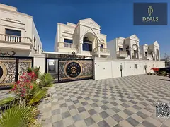 Elegant Classic Villa for Sale in Al Amerah – Prime Location Near Mosque &amp; Park