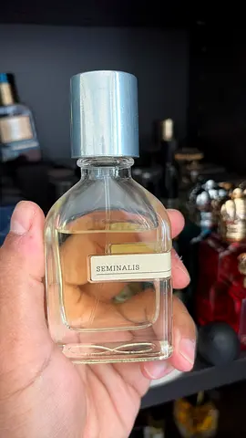 Orto Parisi - Seminalis