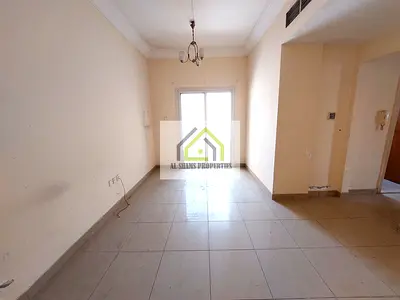 MASTER BEDROOM / GET NICE 1BHK WITH BALCONY