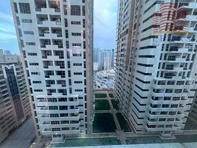 hot deal | 2bhk available for rent in ajman one tower