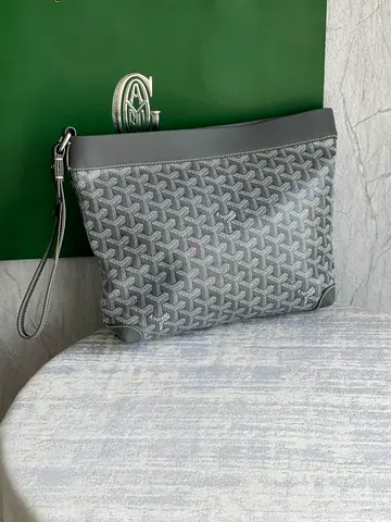 Goyard Conti Pouch