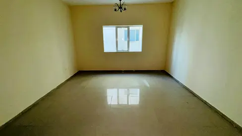 SPACIOUS 1BHK APARTMENT AVAILABLE WITH CENTRAL A/C CENTRAL GAS ONLY FOR FAMILY