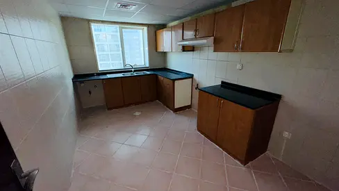 SPACIOUS 1BHK APARTMENT AVAILABLE WITH CENTRAL A/C CENTRAL GAS ONLY FOR FAMILY