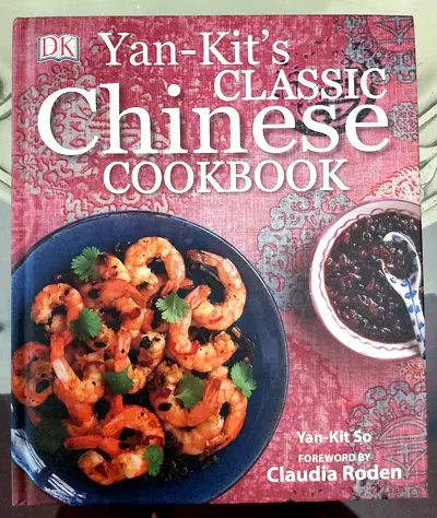 Yan-Kit’s Classic Chinese Cookbook