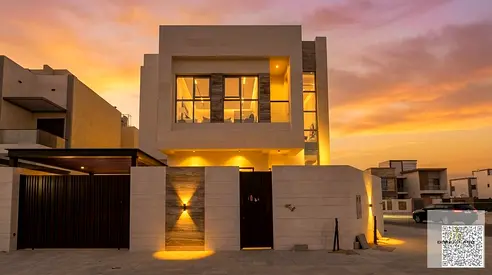 Al Yasmeen luxury Corner Villa | for sale