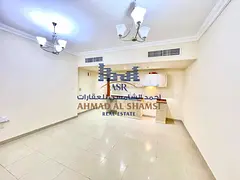 Luxury Studio || Wardrobes || Family Building || Close To Dubai Border