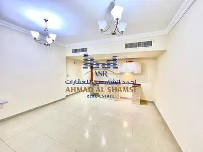 Luxury Studio || Wardrobes || Family Building || Close To Dubai Border
