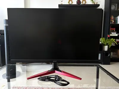 Acer LED Monitor - 27 144Hz