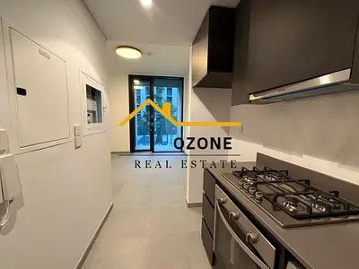 Spacious Studio Available With Balcony | All Amenities | Luxurious Community |
