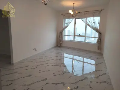 Luxury 2 Bedroom Apartment | Full Sea View