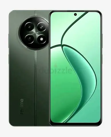 Realme GT Master Edition - 8+8GB RAM, 256gb, Green (Good Condition)