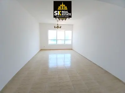 AC FREE _ LAVISH 2 BHK _ PARKING FREE _ IN 55K IN 6 CHQS _ GYM SWIMMING POOL FREE