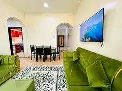 🏡 2 Bedroom Apartment for Monthly Rent in Al Mowaihat 3 – Prime Location