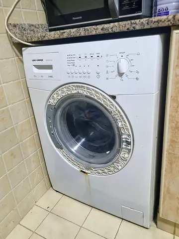 Used  washing machine - Wet n Dry 7kg/4kg, Fully functional, only outer wear tear