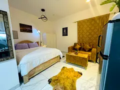 Studio for Monthly Rent