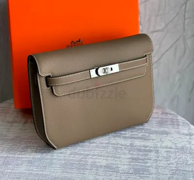 Hermes Kelly Dépêches 25 Pouch