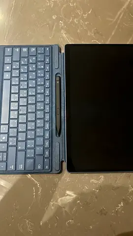 Surface pro 11
