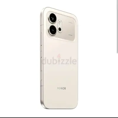 Honor 600