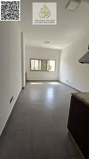 Studio | Very Good Size | Second Tenant | Prime Location | Al Rawda 1 near Al Hamidiya Police &amp; 