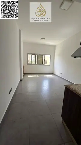 Studio | Very Good Size | Second Tenant | Prime Location | Al Rawda 1 near Al Hamidiya Police & Kan