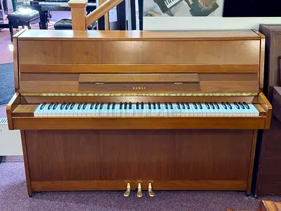 KAWAI CL5 UPRIGHT PIANO – USED PIANOS IN DUBAI