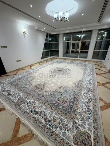 Iran carpet
