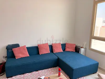Sofa for sale in Khalifa City