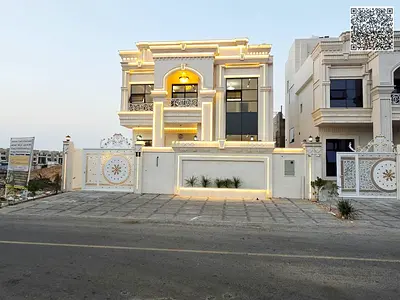 Own a classic villa a prime location with full registration.