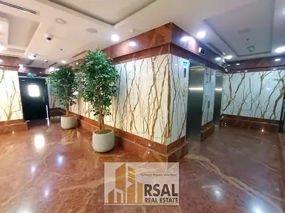 Minimum Commission Offer■Spacious New 1-BHK Apartment With 2-Bathrooms■Car Parking■Near Safari Mall
