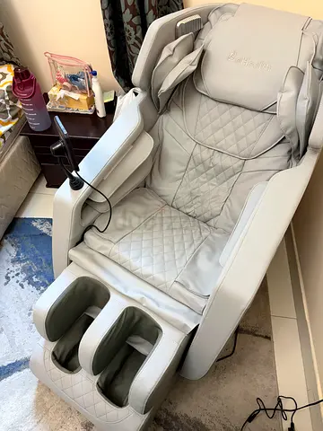 Massage chair
