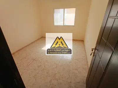 Separate kitchen | Spacious unit | Split AC | Prime location on Sheikh Ammar Road | Easy access to Dubai & Sharjah | Comfortable living