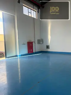Warehouse / Luxury / Modern Finishing / Prime Location / Ready to Move