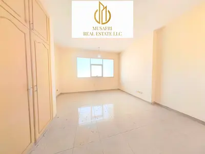 PRIME LOCATION/ FAMILY BUILDING/ BRIGHT APARTMENT!NAHDA SHARJAH UAE