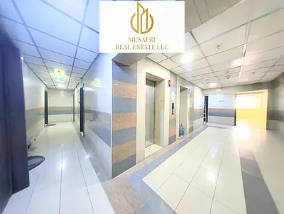 PRIME LOCATION/ FAMILY BUILDING/ BRIGHT APARTMENT!NAHDA SHARJAH UAE