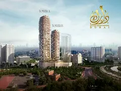 5% DP // 20/80 PAYMENT PLAN // 30% PHPP-FURNISHED // WITH JVC CIRCLE VILLAS VIEW