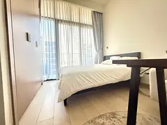 CHILLER FREE|| FULLY FURNISHED || COMMUNITY VIEW