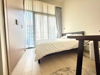 CHILLER FREE|| FULLY FURNISHED || COMMUNITY VIEW