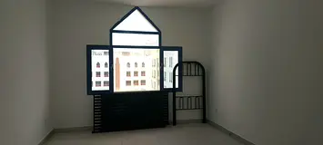 Master Bed Room For Becholers
