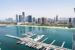 Palm and Marina View | Beach Access | Upgraded
