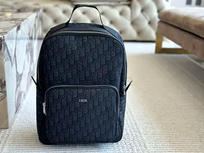 Dior Backpack